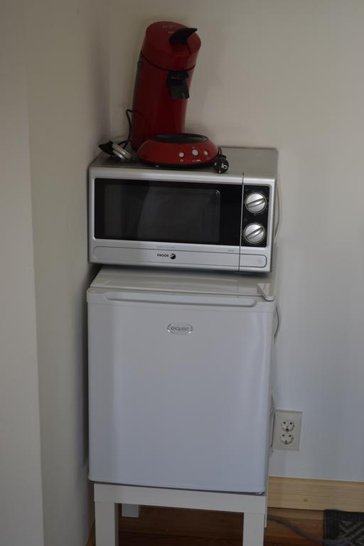 ホテルFlorian Studio'S ザントフォールト 部屋 写真